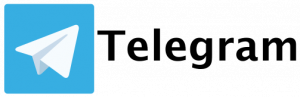 Telegram logo icon 168691.png