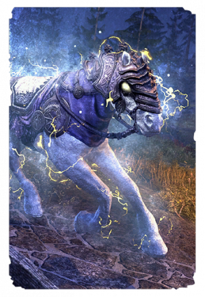 Белоснежный скакун грома Кин-карта.png