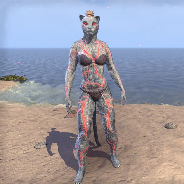Файл:ON-skin-Sanguine's Disciple (Khajiit).jpg