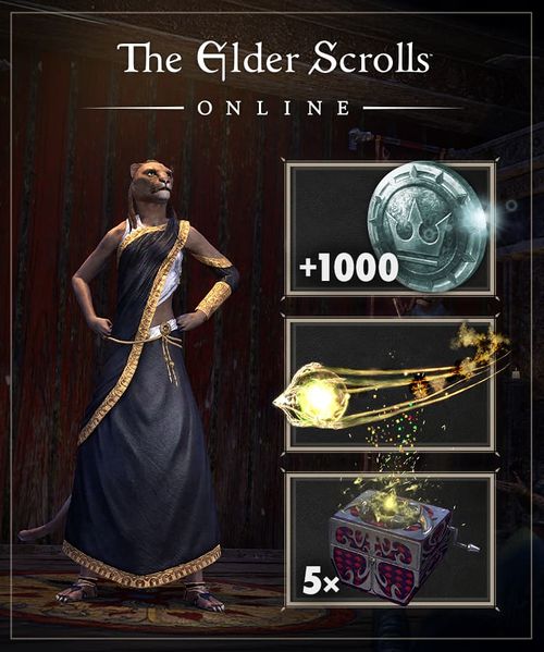 Файл:The Elder Scrolls Online 10-Year Anniversary Pack.jpg