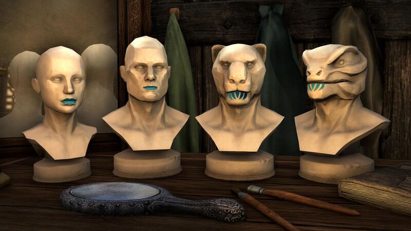 Файл:Голубая краска для губ «Лазурное небо».jpg