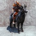 Полный комплект(Запас сил, скорость и инвентарь)