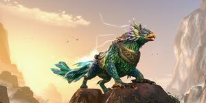 Квазигрифон венца славы.jpg