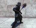 Внешний вид предмета в руках