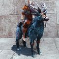 Полный комплект(Запас сил, скорость и инвентарь)